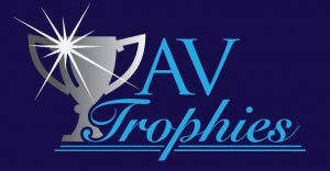 AV Trophies Mildura logo